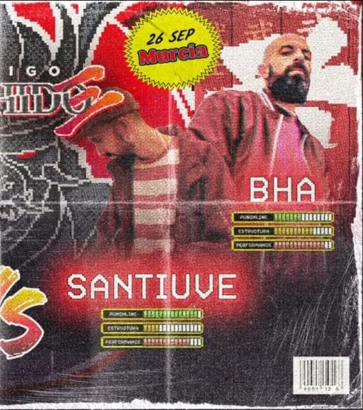 BHA