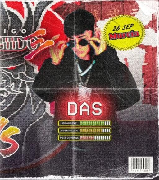 DAS