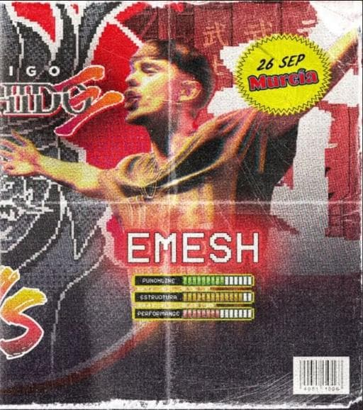 EMESH