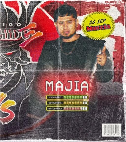 MAJIA