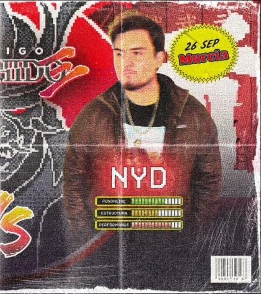 NYD
