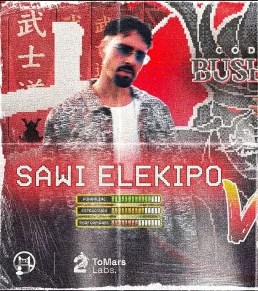 SAWI ELEKIPO