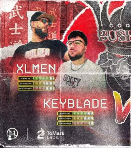 XLMEN